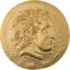 0,5g Gold Philip II. of Macedon 2022 (Auflage: 5.000)