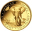 1/10 Unze Gold Somalia Elefant 2025