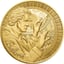 1 Unze Gold Inspirierende Ikonen Ludwig van Beethoven 2024 (Auflage: 100)