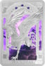 1 Unze Silber Buckbeak Harry Potter Magische Kreaturen 2023 PP (Auflage: 2.000 | coloriert | Polierte Platte)