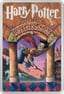 2 Unze Silber Harry Potter Stein der Weisen Buchcover 2025 (Auflage: 1.000 | Polierte Platte)