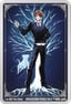 1 Unze Silber Harry Potter - Patronus Ron Weasley 2024 (Auflage: 2.000 | Polierte Platte)
