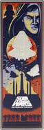3 Unze Silber Star Wars Die Rache Der Sith 2025 (Auflage: 800 | Polierte Platte)