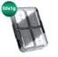 50 x 1g Silber Heimerle und Meule UnityBox