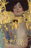 Gold Gustav Klimt Judith I Münze (Auflage: 50.000)