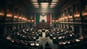 Italien: Senat billigt Direktwahl des Regierungschefs durch das Volk